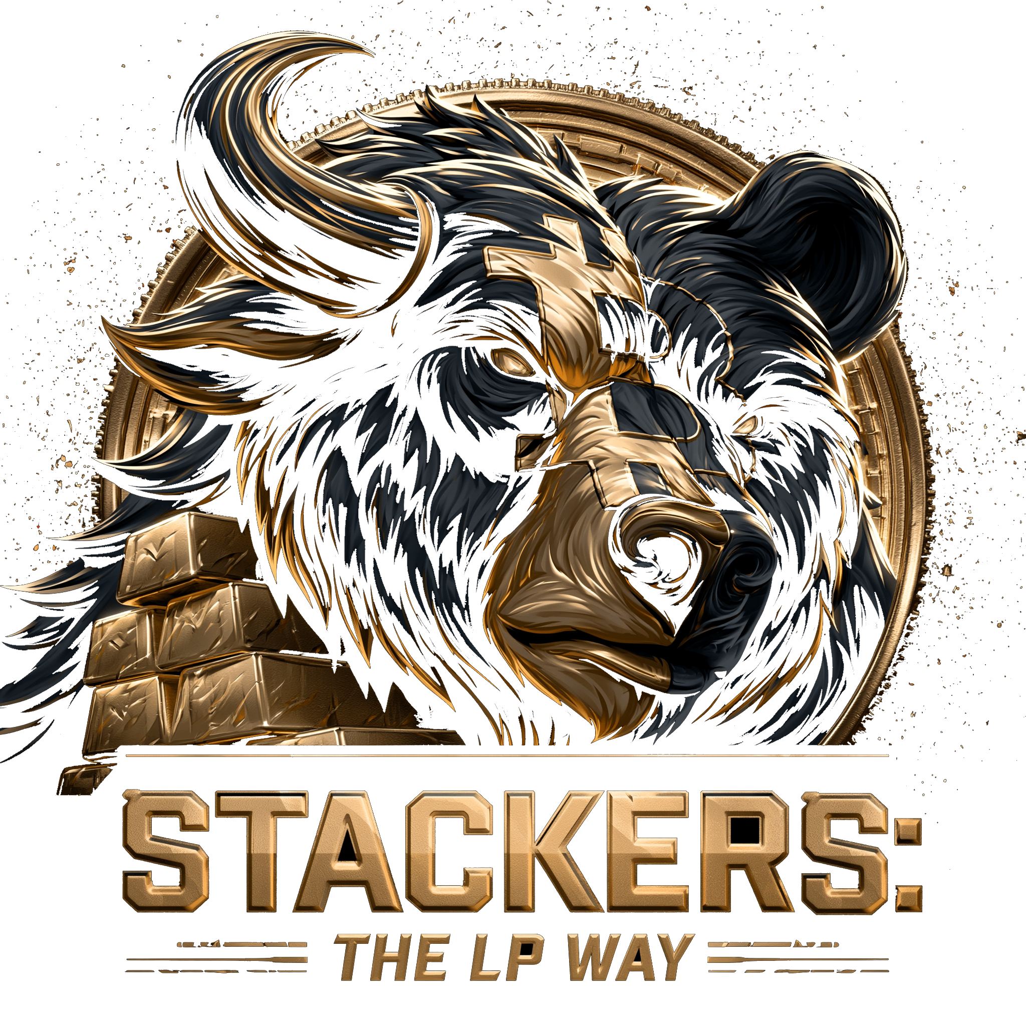 Stackers